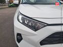 Véhicule d'occasion TOYOTA RAV4 HYBRIDE 218CH DYNAMIC 2WD MY21