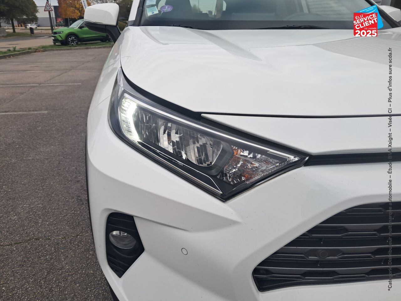 chez Toyota Saint Dizier