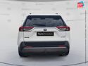 Véhicule d'occasion TOYOTA RAV4 HYBRIDE 218CH DYNAMIC 2WD MY21