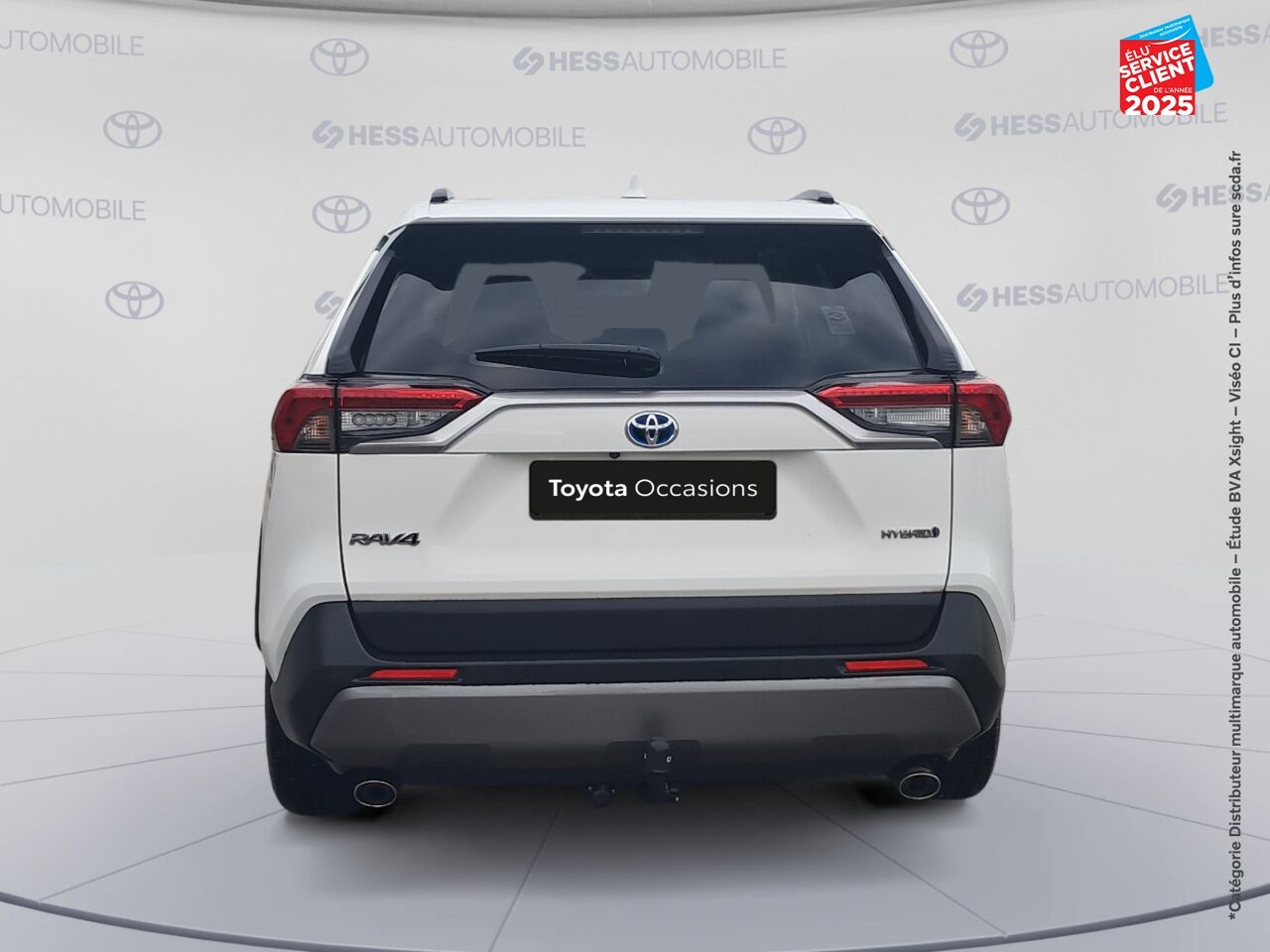 chez Toyota Saint Dizier