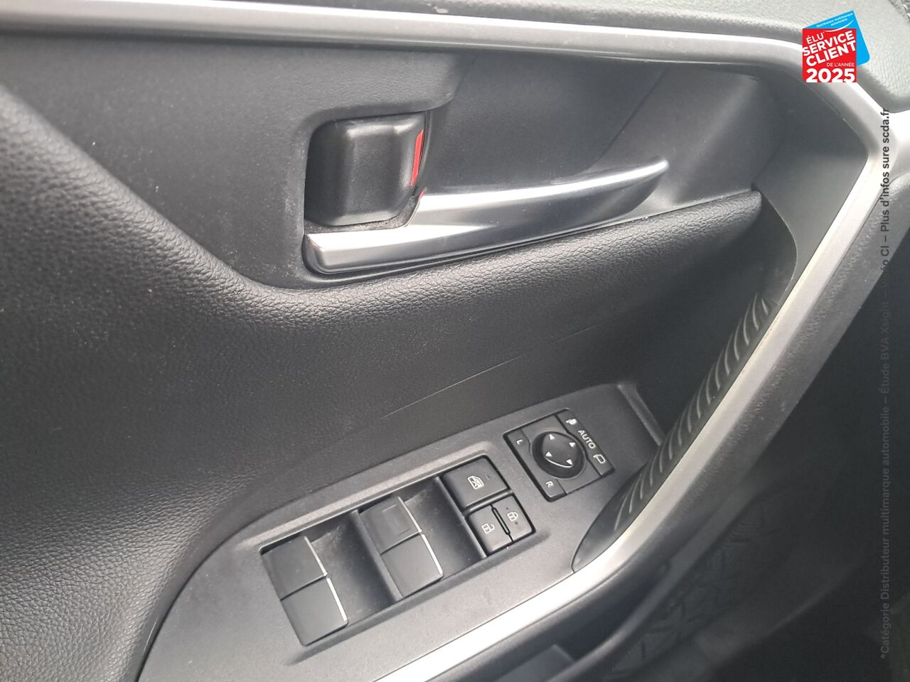 chez Toyota Saint Dizier