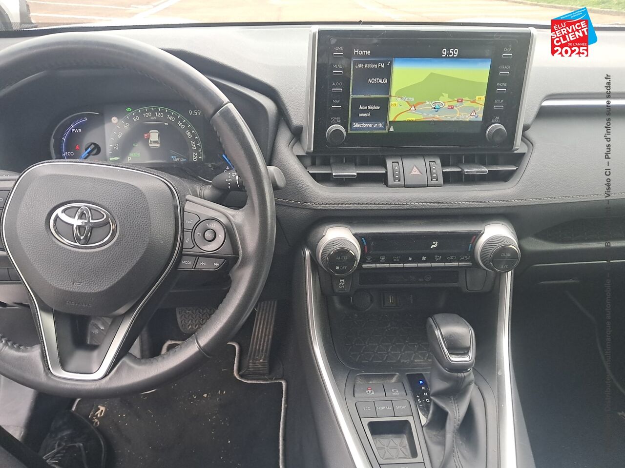 chez Toyota Saint Dizier