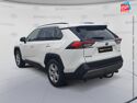 Véhicule d'occasion TOYOTA RAV4 HYBRIDE 218CH DYNAMIC 2WD MY21