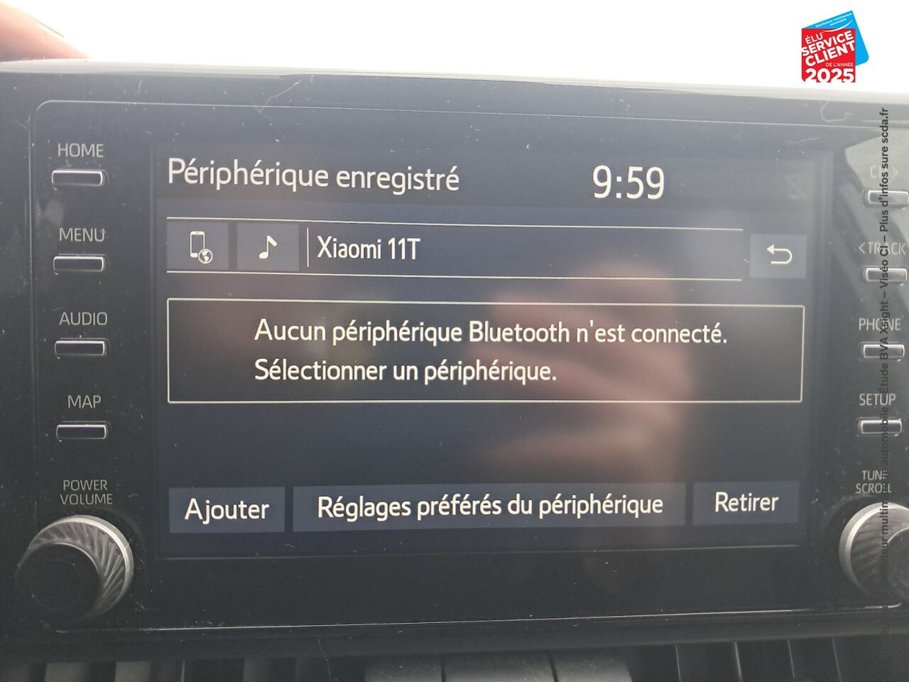 chez Toyota Saint Dizier