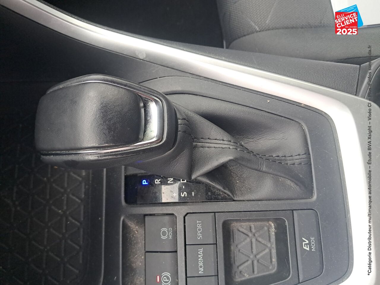 chez Toyota Saint Dizier