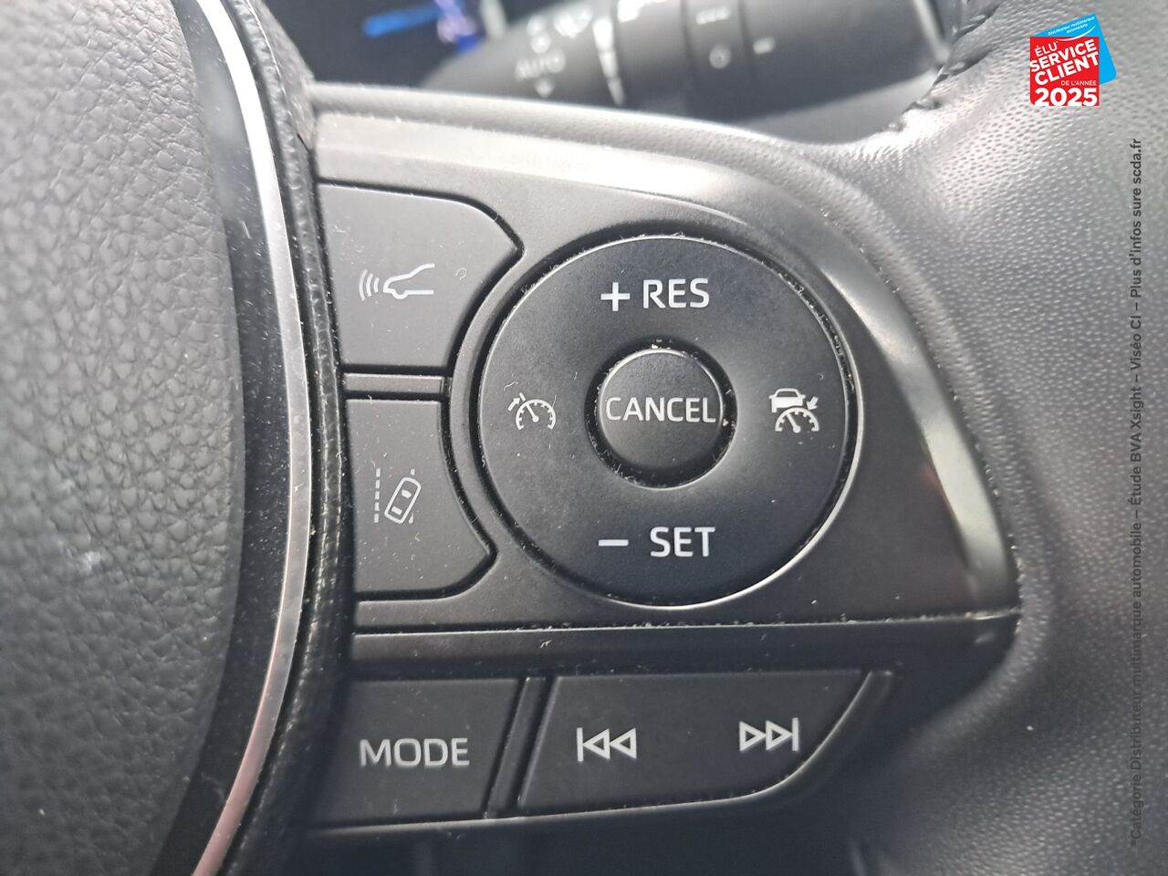 chez Toyota Saint Dizier