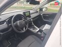 Véhicule d'occasion TOYOTA RAV4 HYBRIDE 218CH DYNAMIC 2WD MY21