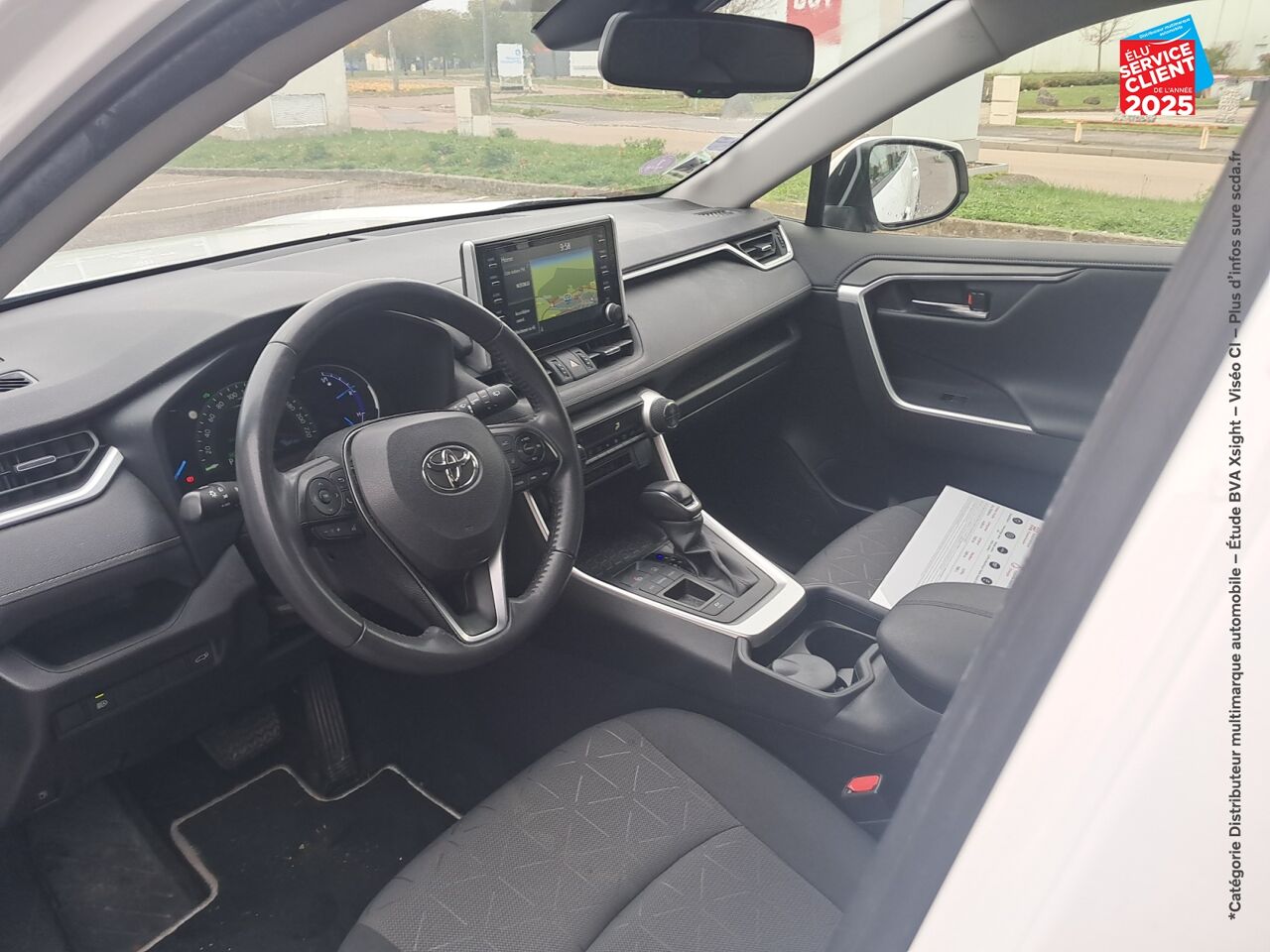 chez Toyota Saint Dizier