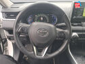 Véhicule d'occasion TOYOTA RAV4 HYBRIDE 218CH DYNAMIC 2WD MY21