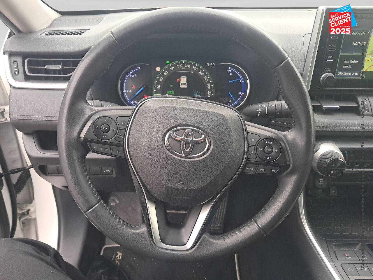 chez Toyota Saint Dizier