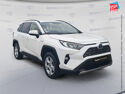 Véhicule d'occasion TOYOTA RAV4 HYBRIDE 218CH DYNAMIC 2WD MY21