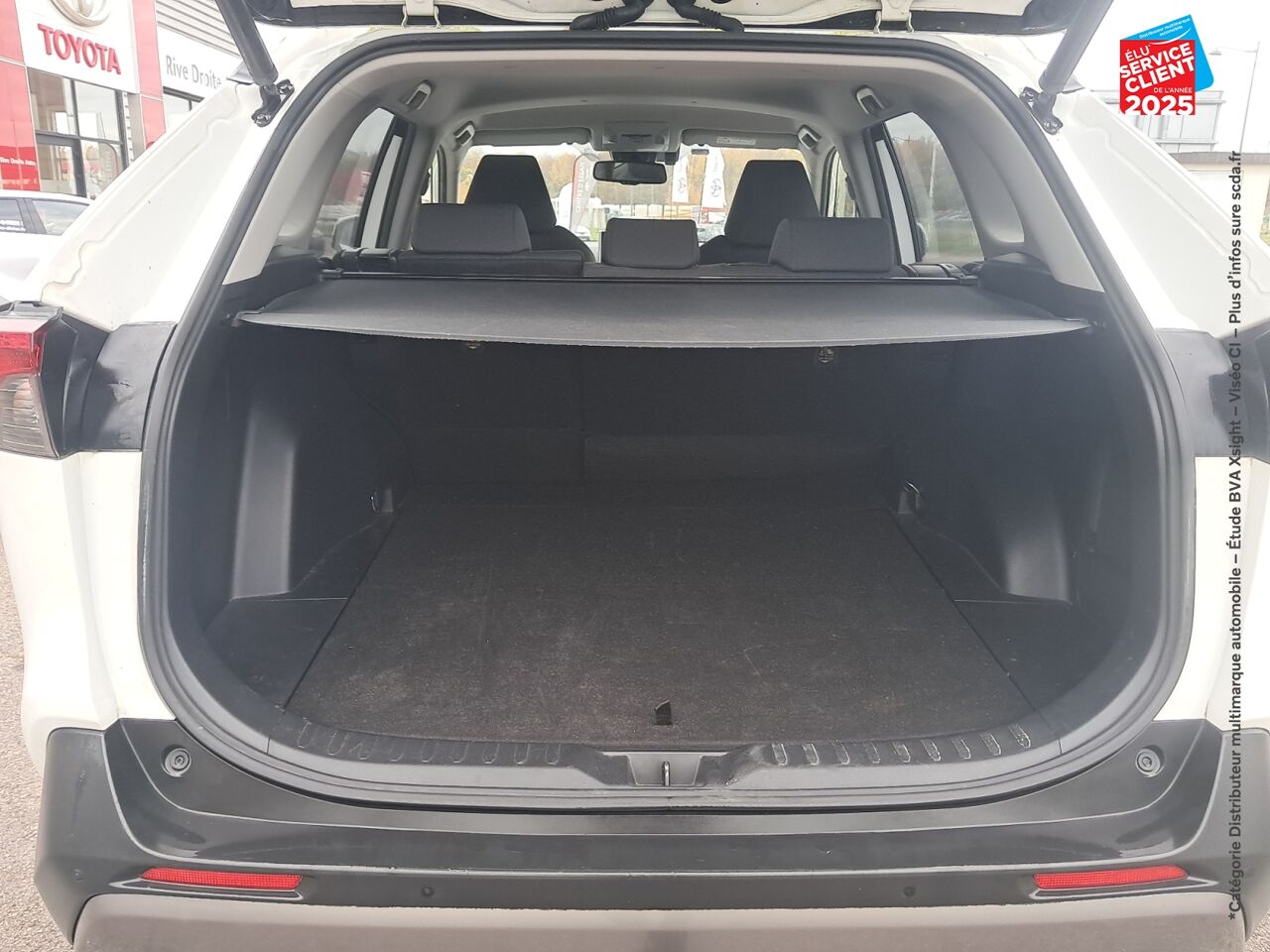 chez Toyota Saint Dizier