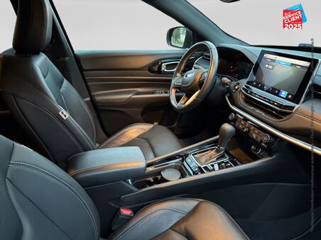 JEEP COMPASS 1.3 TURBO T4...