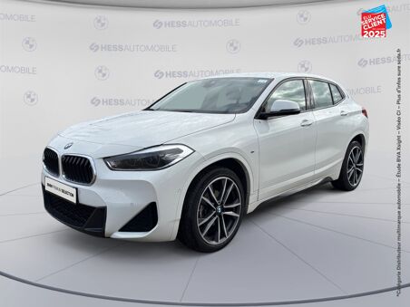 BMW X1 SDRIVE16DA 116CH M...