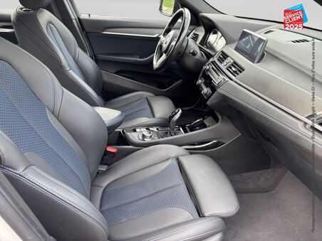 BMW X1 SDRIVE16DA 116CH M...