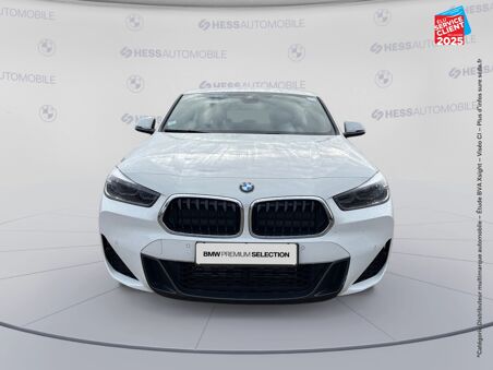 BMW X1 SDRIVE16DA 116CH M...