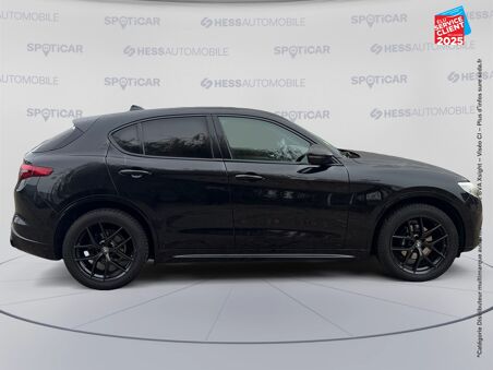 ALFA ROMEO STELVIO 2.2...
