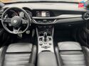 Véhicule d'occasion ALFA ROMEO STELVIO 2.2 DIESEL 210CH VELOCE Q4 AT8 MY20