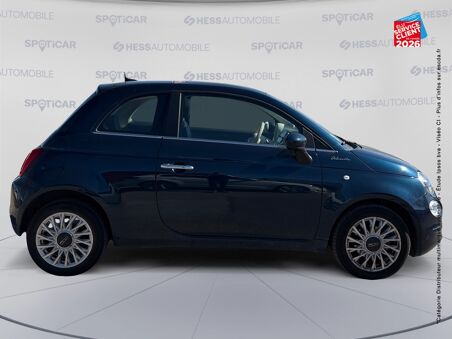FIAT 500 1.0 70CH BSG SS...