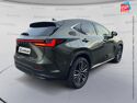 Véhicule d'occasion LEXUS NX 450H+ EXECUTIVE 4WD MY25