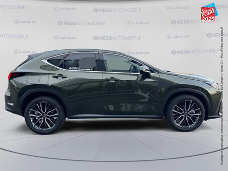 LEXUS NX 450H+ EXECUTIVE...