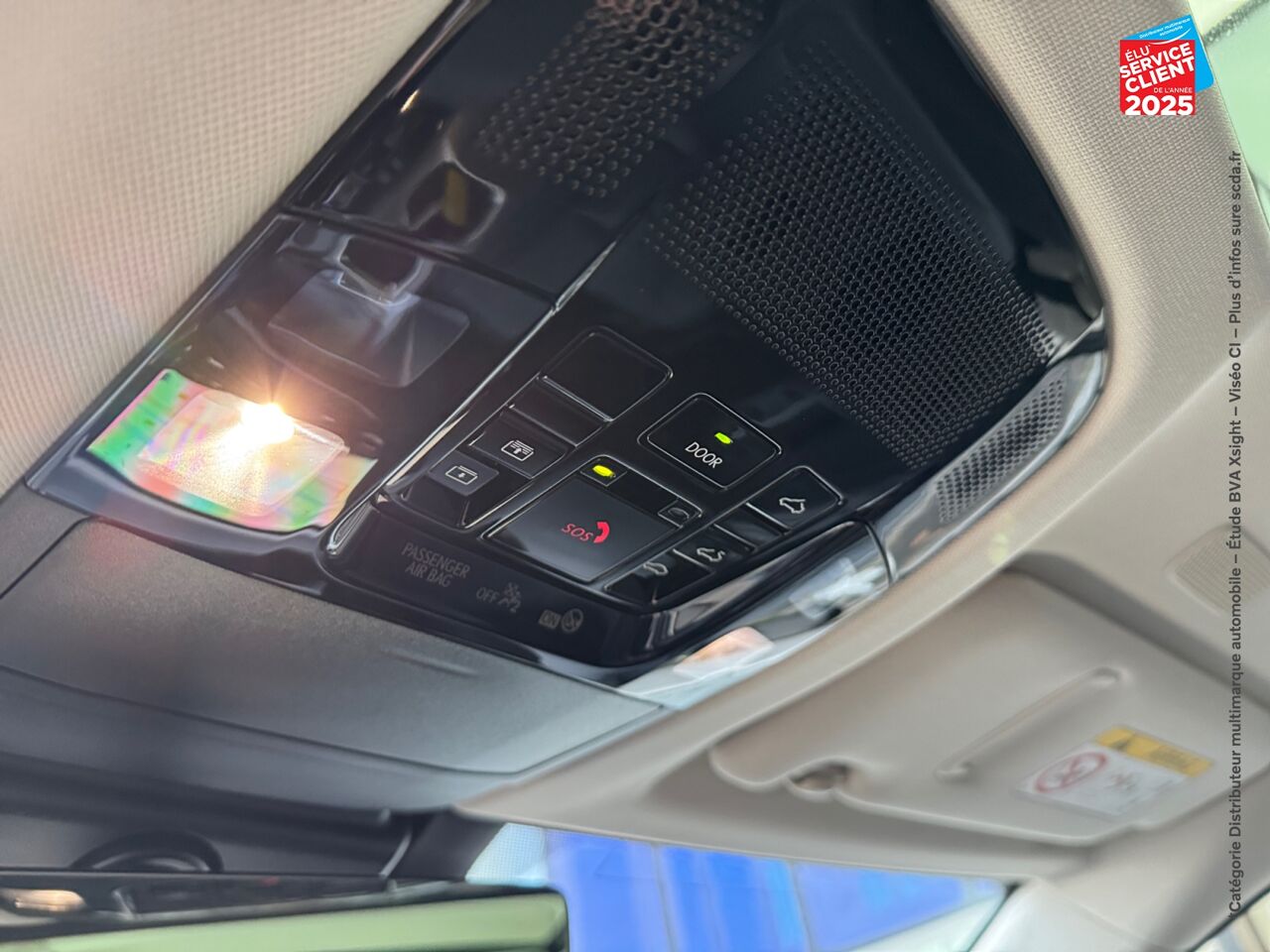 chez HESS Automobile