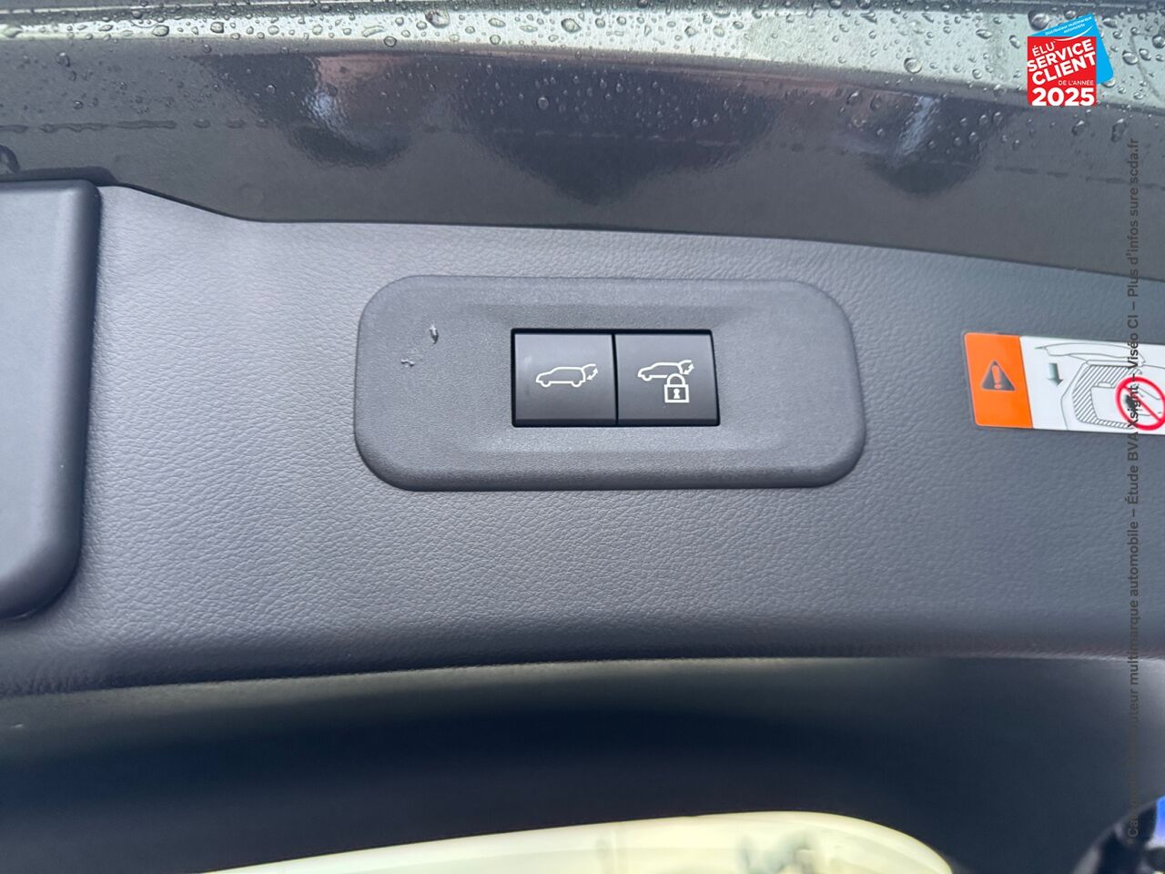 chez HESS Automobile