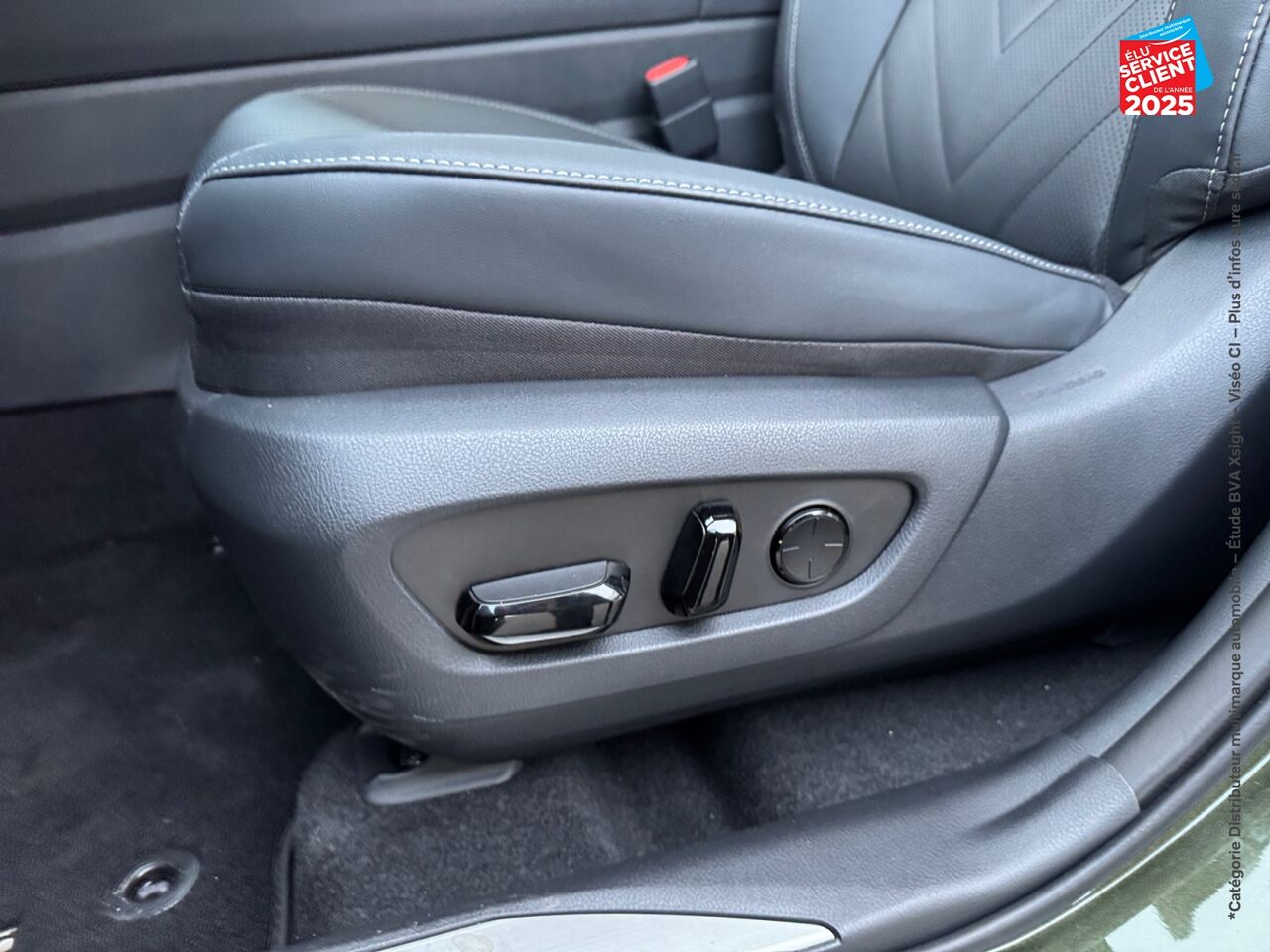 chez HESS Automobile