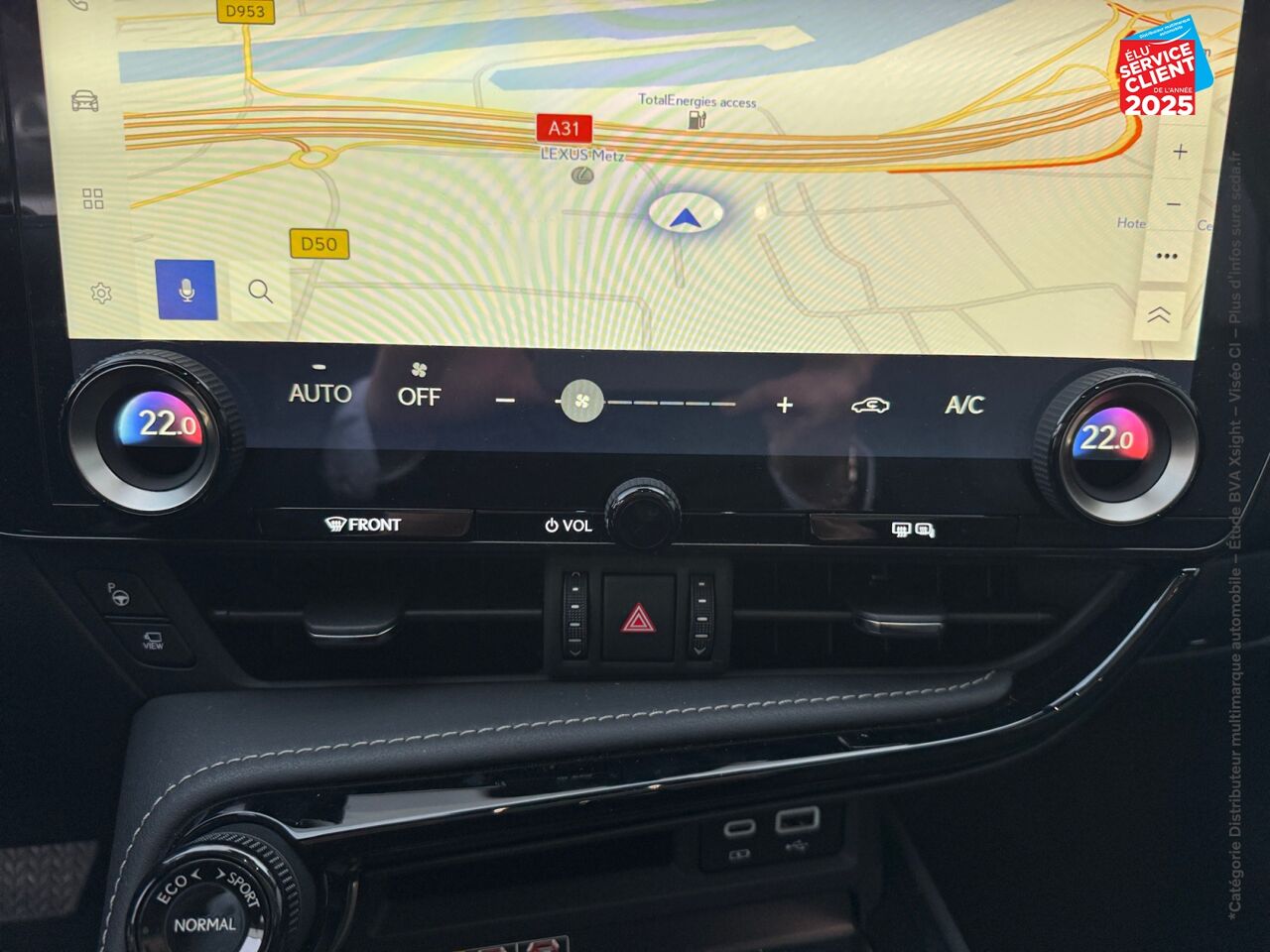 chez HESS Automobile