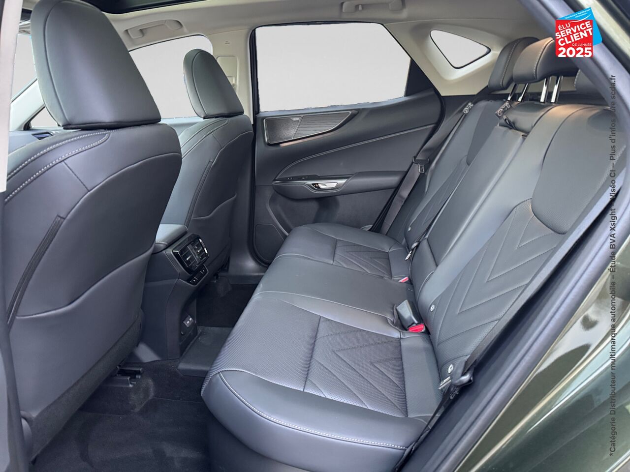 chez HESS Automobile