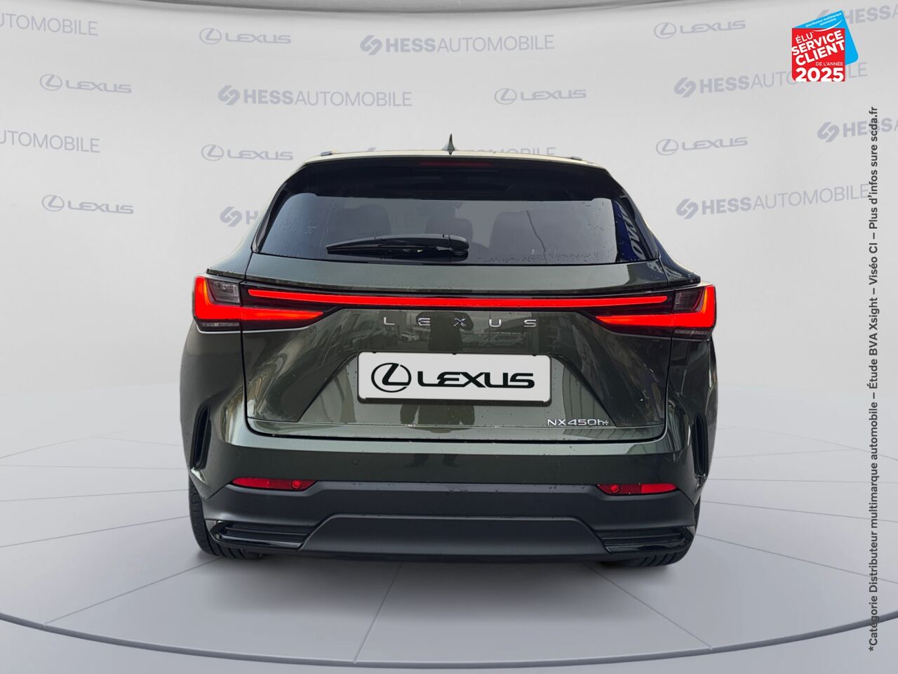 chez HESS Automobile