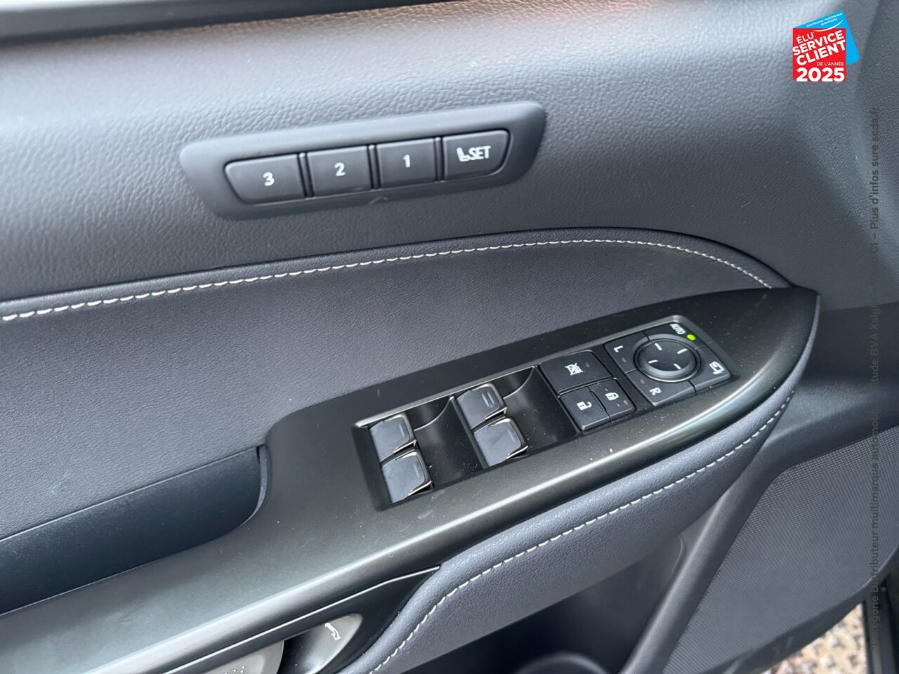 chez HESS Automobile