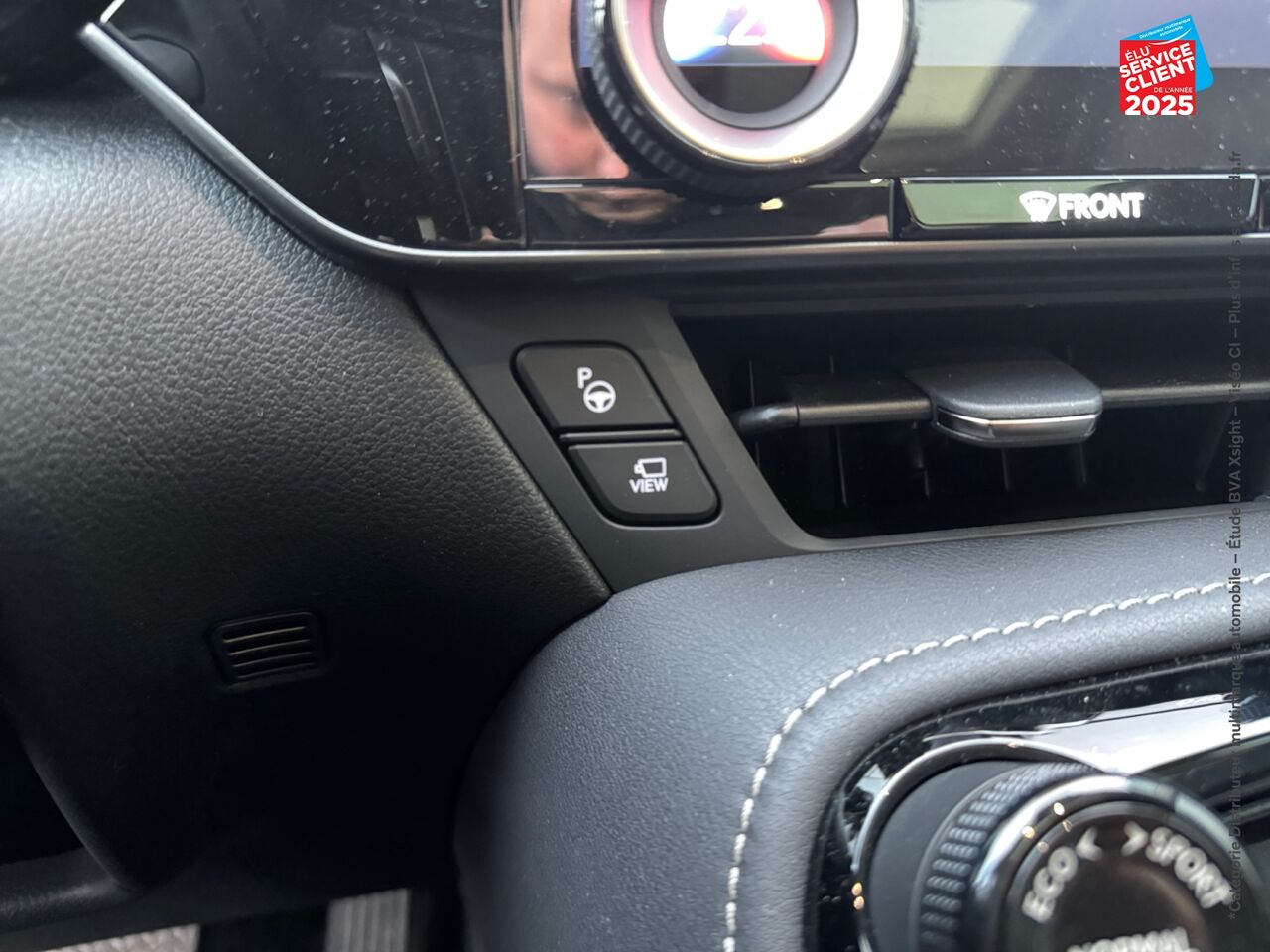 chez HESS Automobile