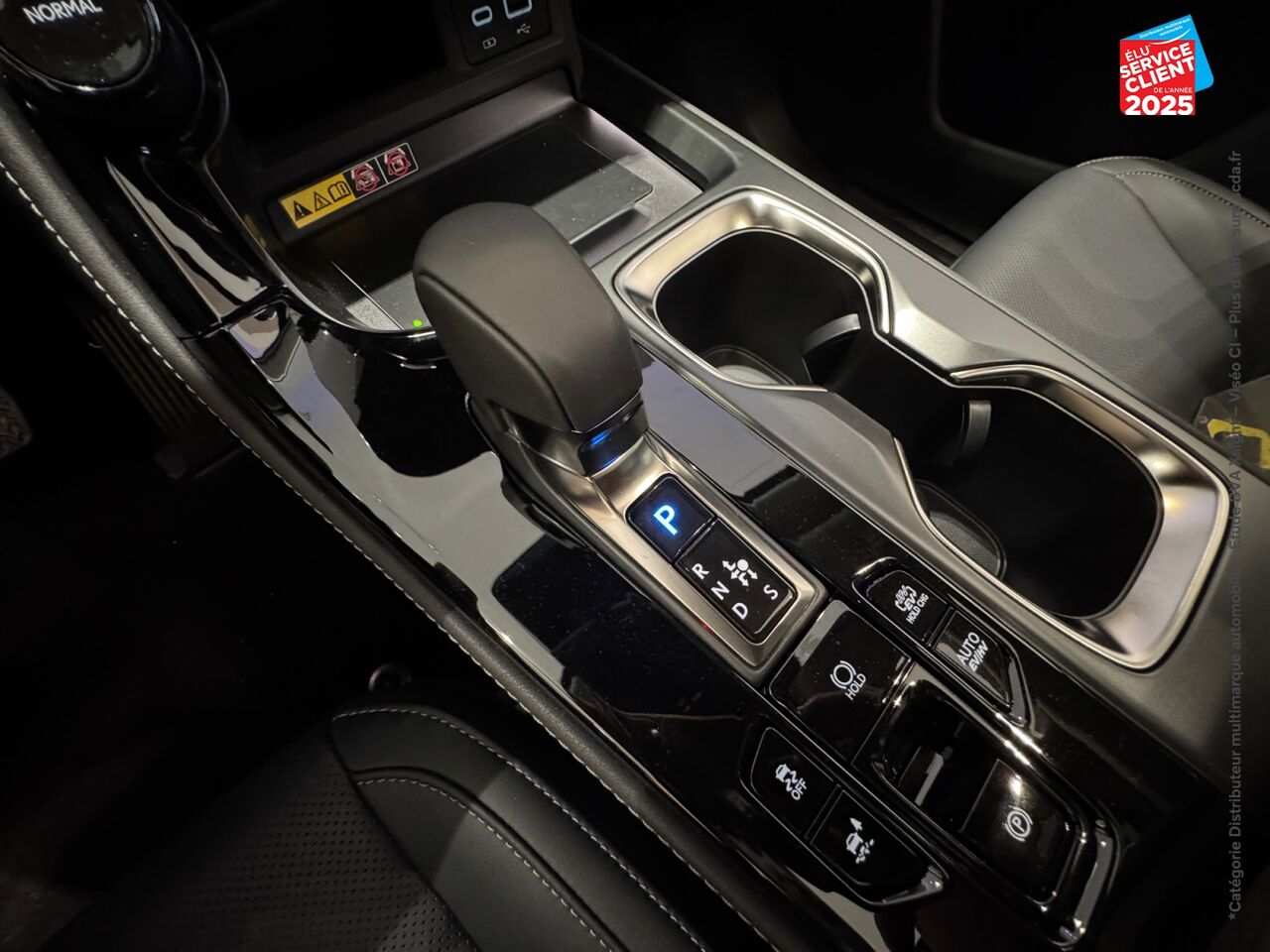 chez HESS Automobile