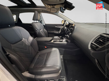 LEXUS NX 450H+ EXECUTIVE...