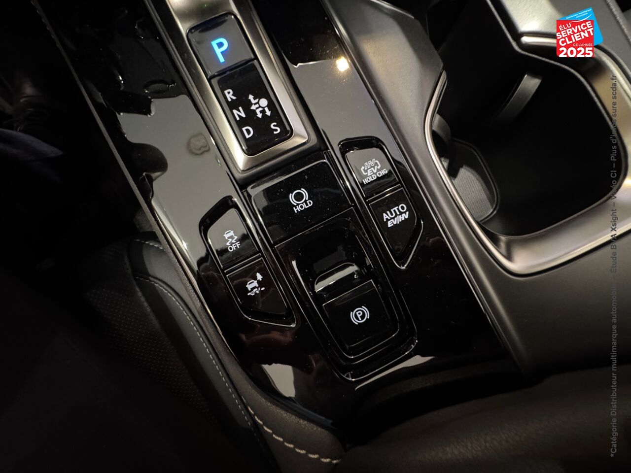 chez HESS Automobile