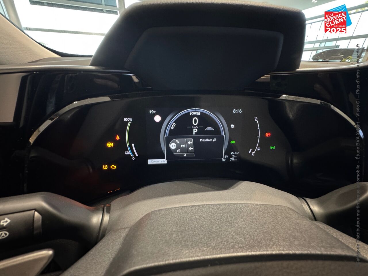 chez HESS Automobile