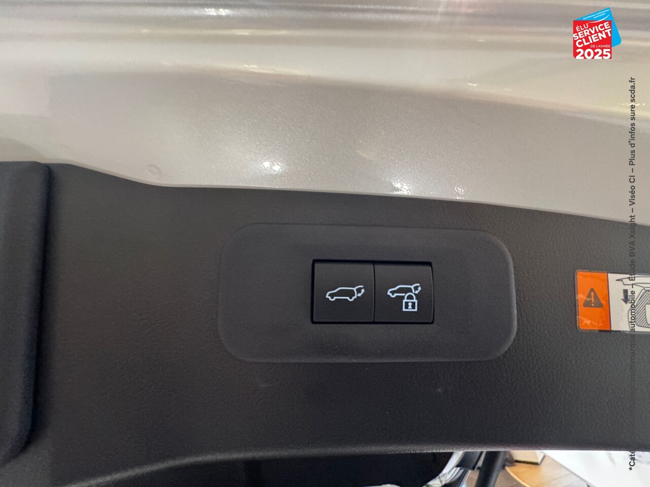 chez HESS Automobile