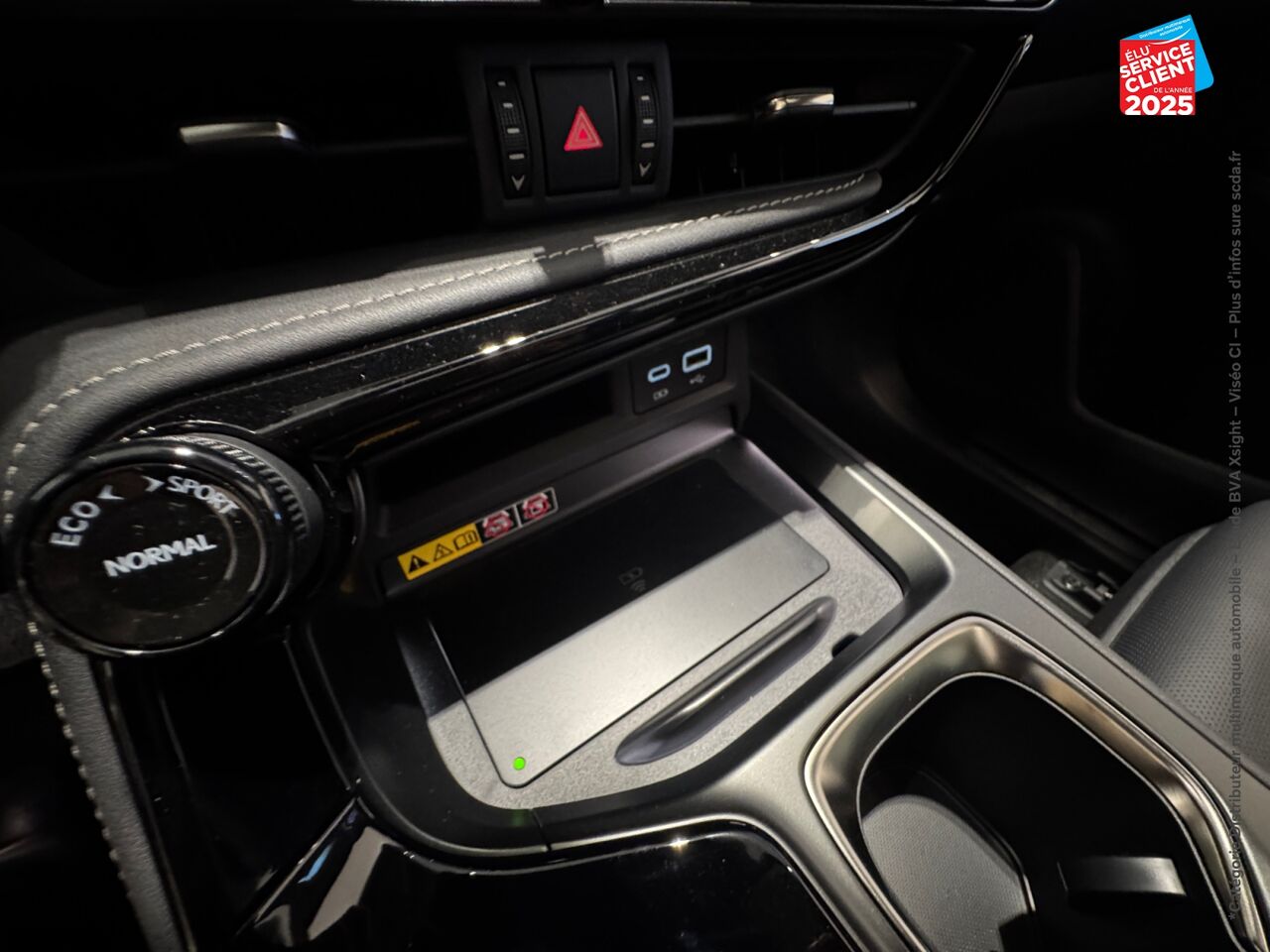 chez HESS Automobile