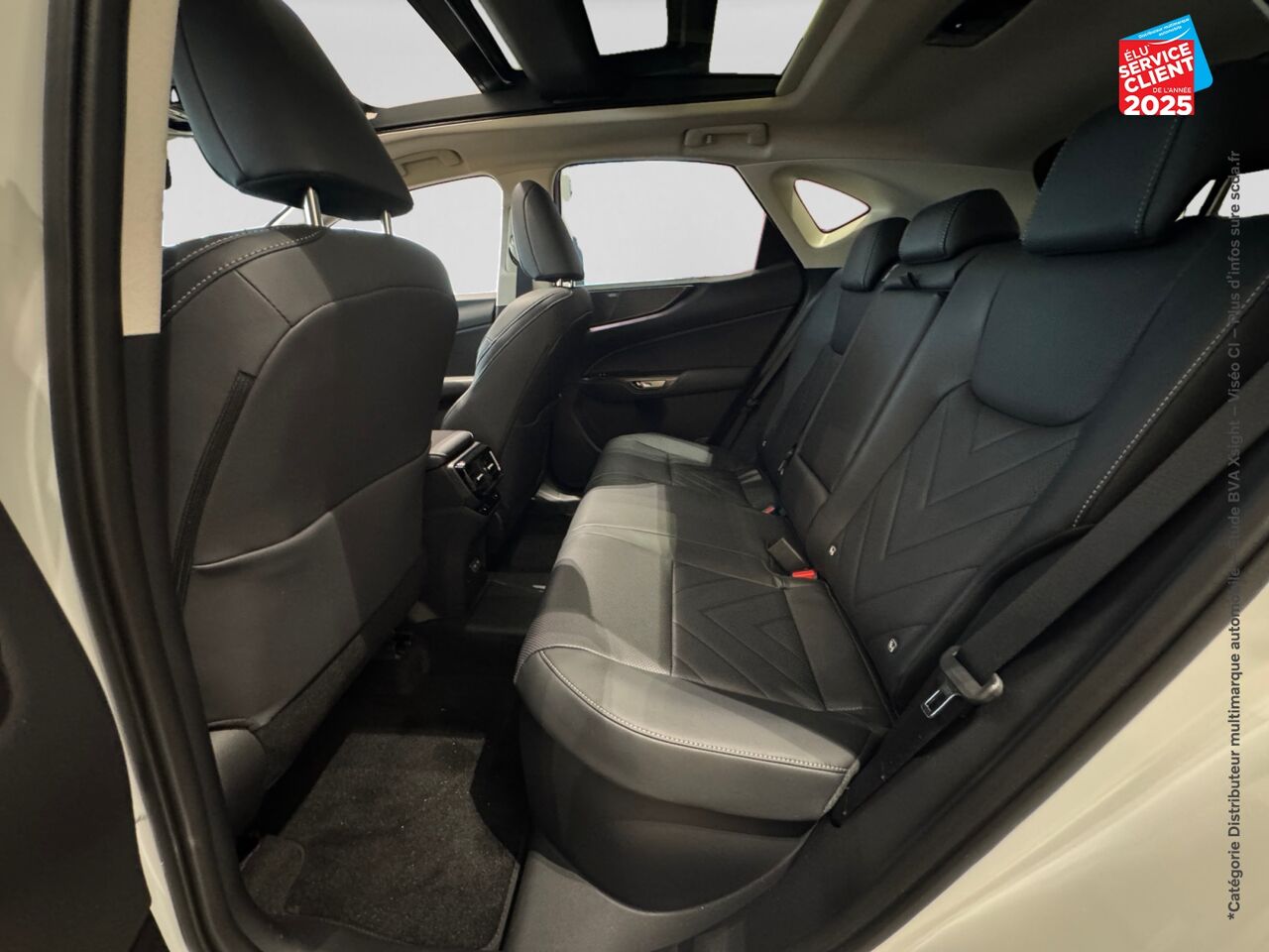 chez HESS Automobile