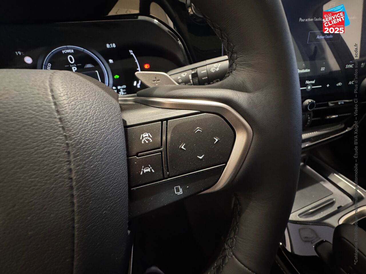 chez HESS Automobile