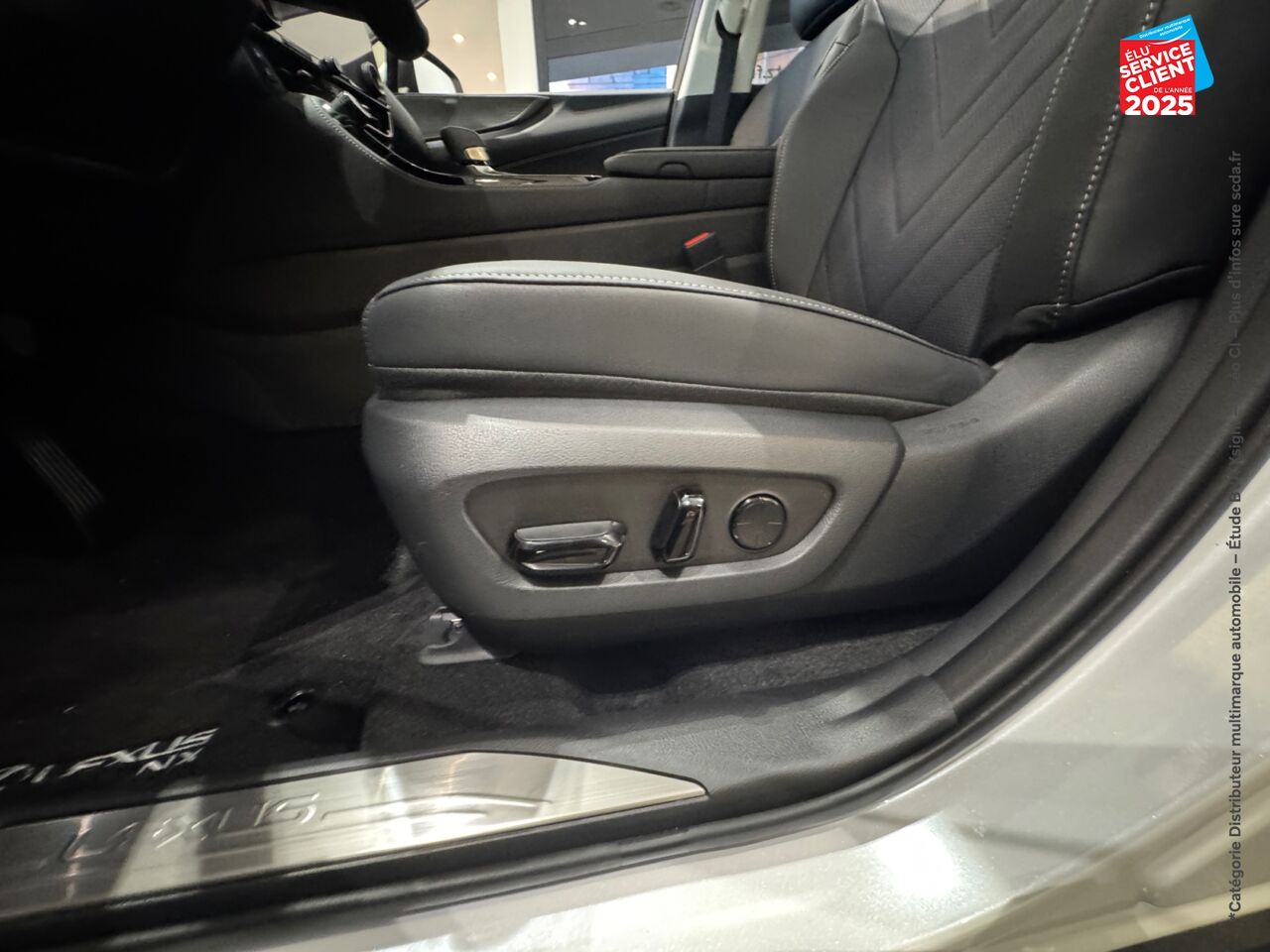 chez HESS Automobile