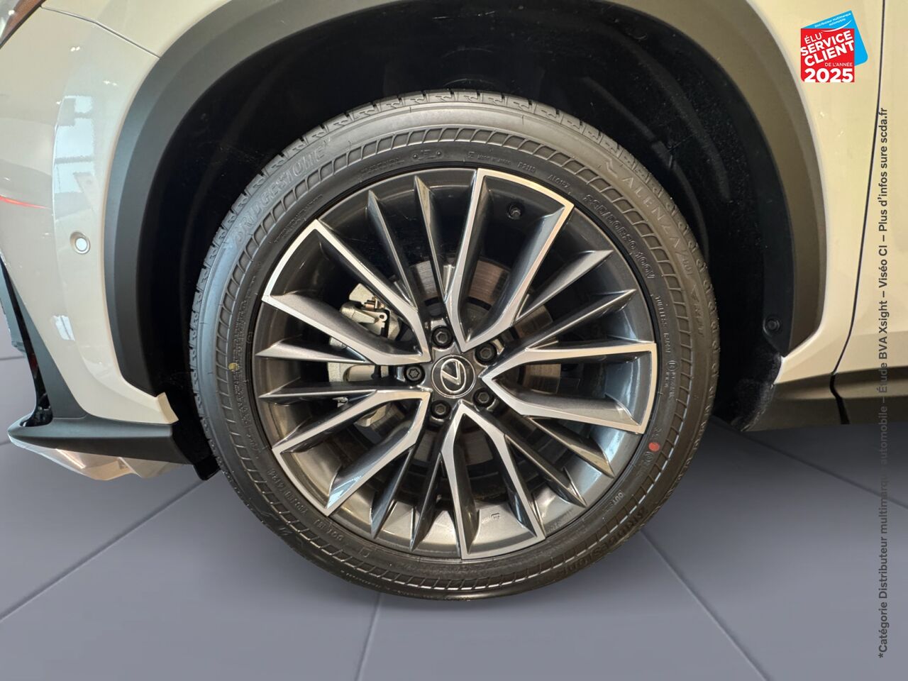 chez HESS Automobile