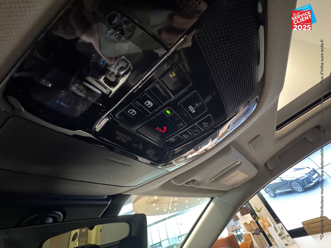 chez HESS Automobile