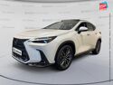 Véhicule d'occasion LEXUS NX 450H+ EXECUTIVE 4WD MY25