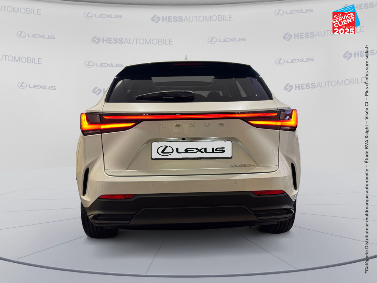 chez HESS Automobile