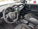 Véhicule d'occasion MINI MINI COOPER SE 184CH EDITION PREMIUM PLUS BVA 5CV TOUVRANT SIEGES CHAUF GPS CAMERA H/KARDON