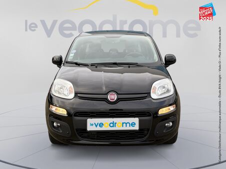 FIAT PANDA 1.2 8V 69CH SS...