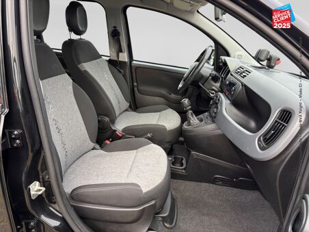 FIAT PANDA 1.2 8V 69CH SS...