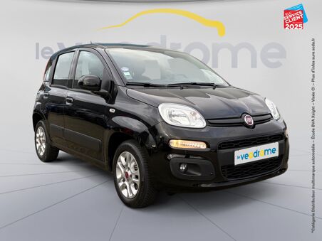 FIAT PANDA 1.2 8V 69CH SS...